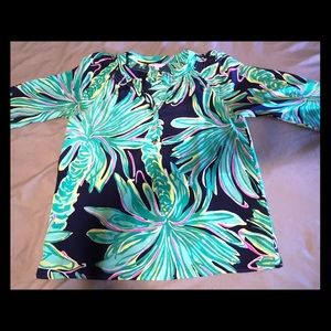 Lilly Pulitzer Elsa Top